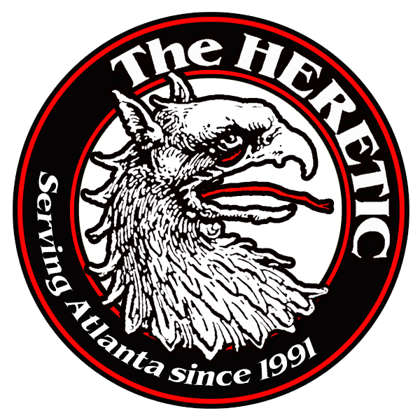 The Heretic
